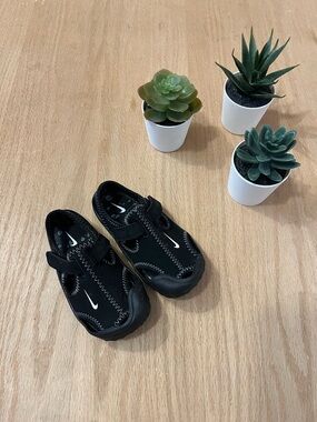 Nike Sunray Protect Toddler Sandals